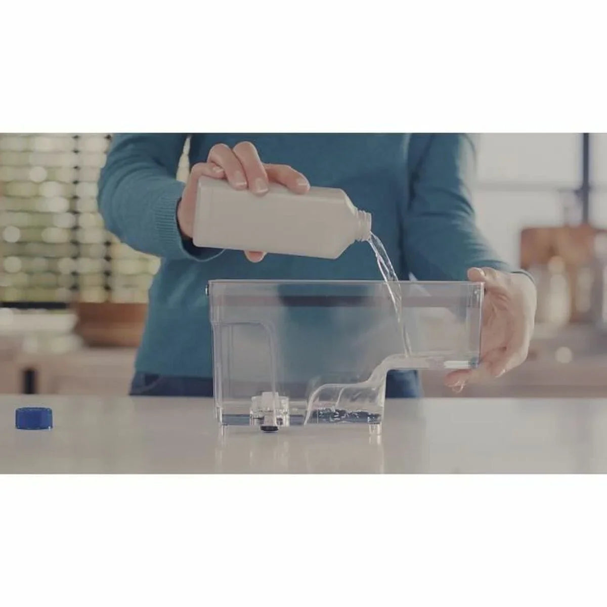 Addolcitore d'acqua Philips CA6700/22 - Yestore