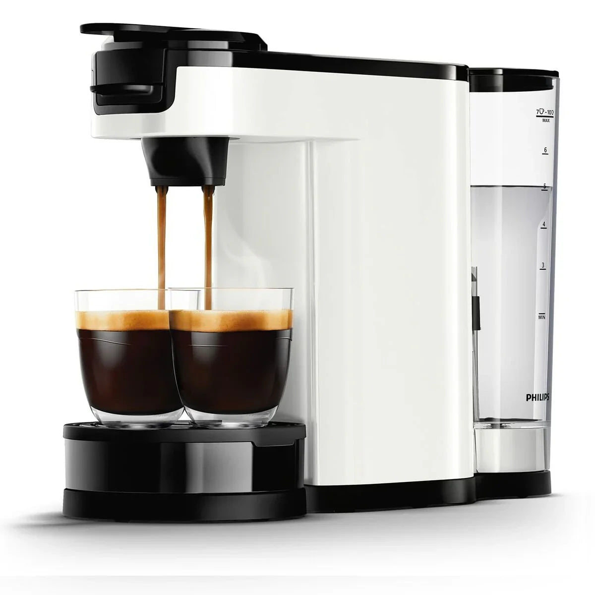 Caffettiera con Capsule Philips HD6592/05 1450 W - Yestore