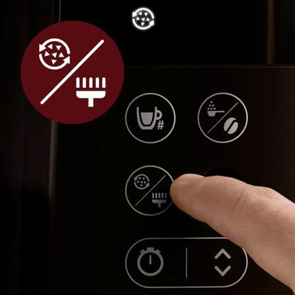 Caffettiera Americana Philips HD7888/01 Nero 10 Tazze - Yestore