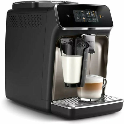 Caffettiera superautomatica Philips EP2336/40 230 W 15 bar 1,8 L Nero - Yestore