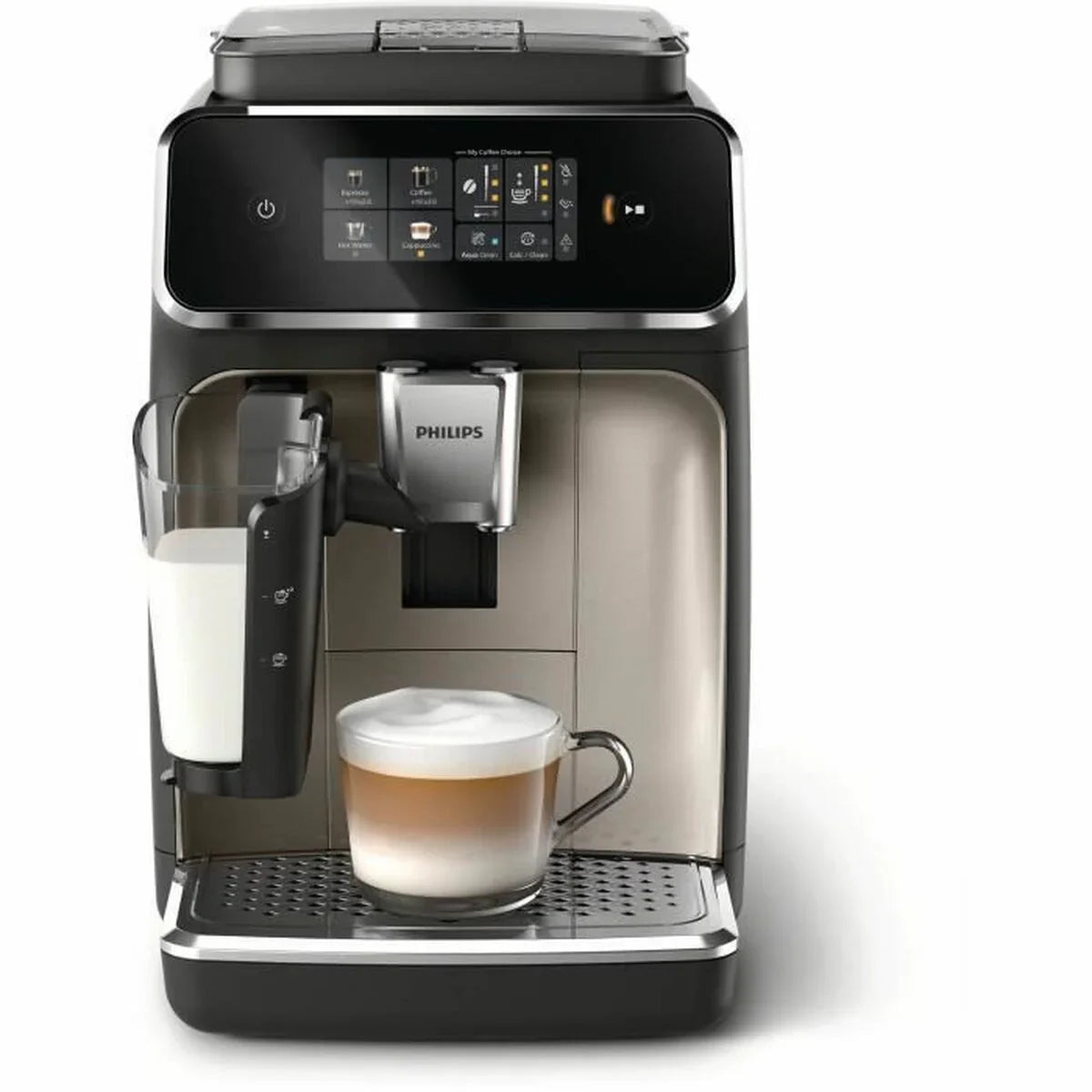 Caffettiera superautomatica Philips EP2336/40 230 W 15 bar 1,8 L Nero - Yestore