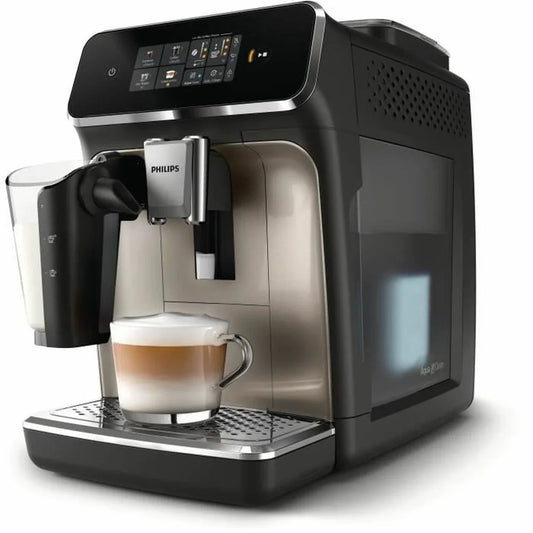 Caffettiera superautomatica Philips EP2336/40 230 W 15 bar 1,8 L Nero - Yestore