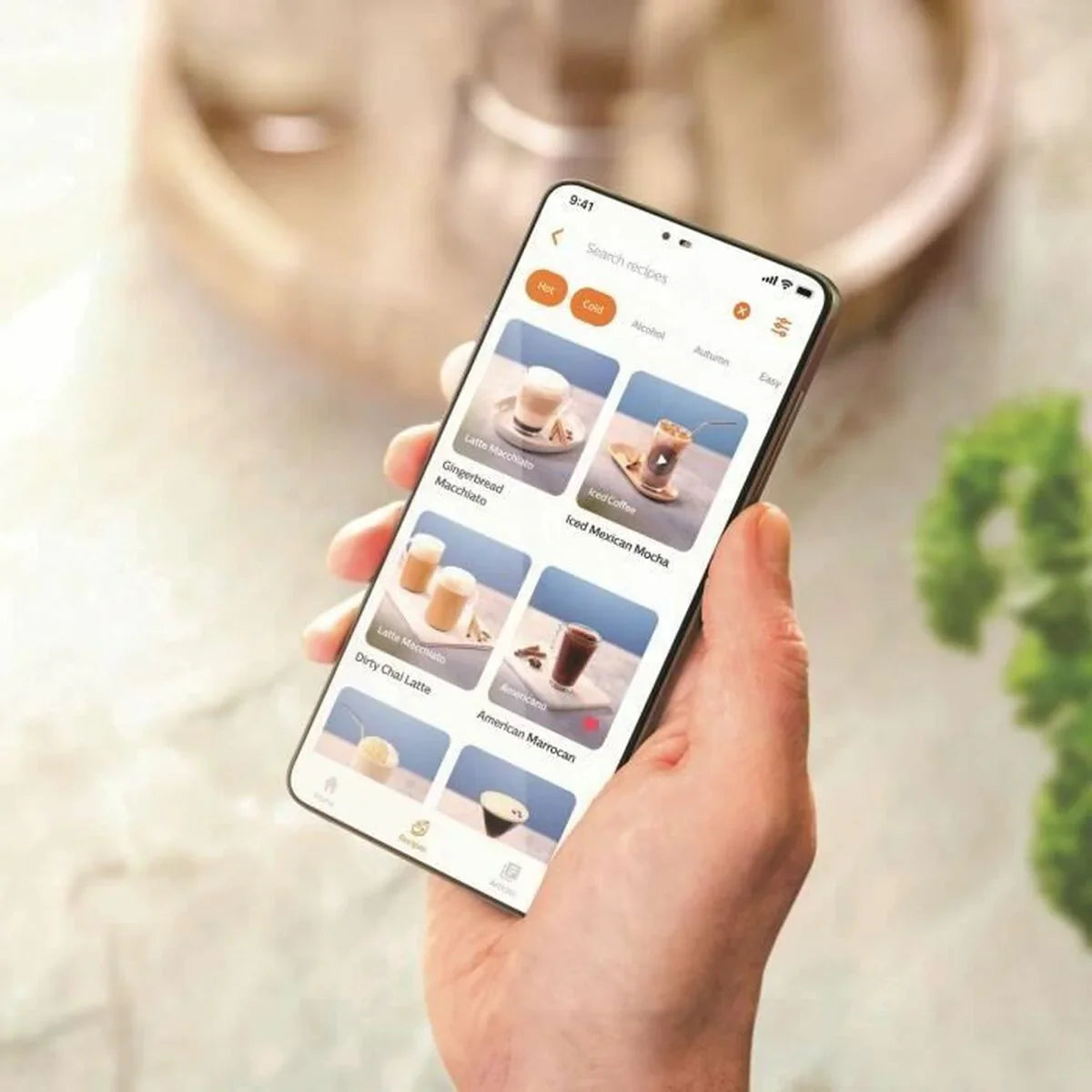 Caffettiera superautomatica Philips EP2336/40 230 W 15 bar 1,8 L Nero - Yestore