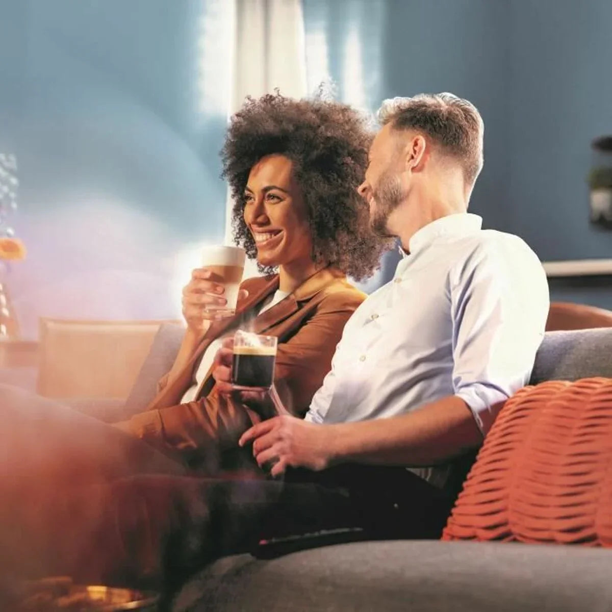 Caffettiera superautomatica Philips EP2336/40 230 W 15 bar 1,8 L Nero - Yestore