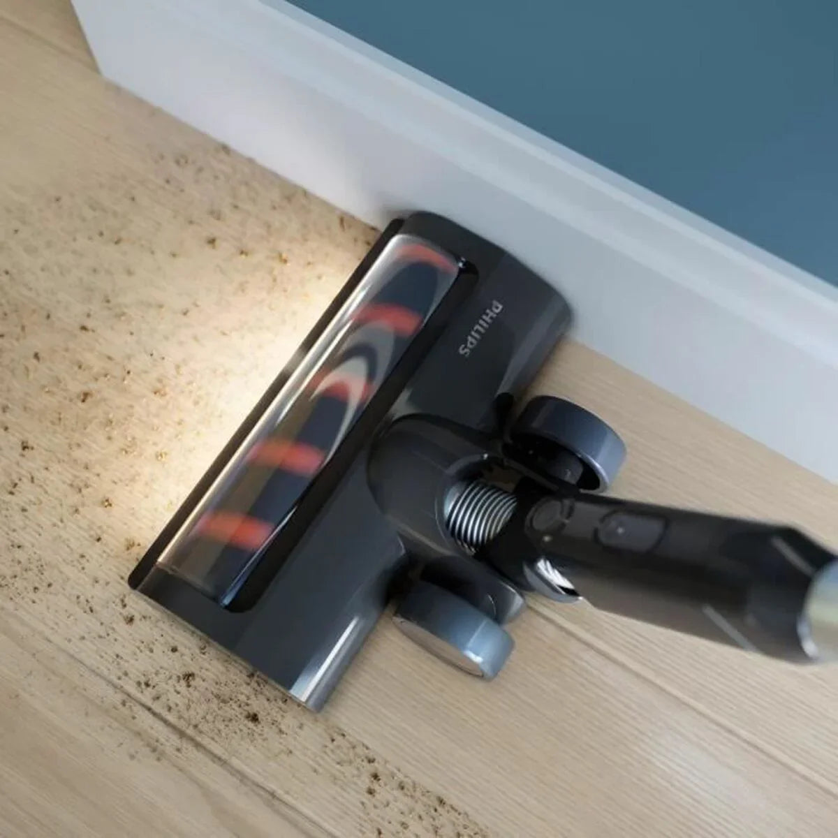 Scopa Elettrica Philips - Yestore