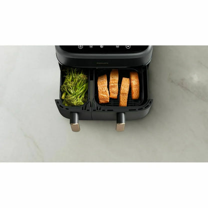 Friggitrice ad Aria Philips NA352/00 9 L - Yestore