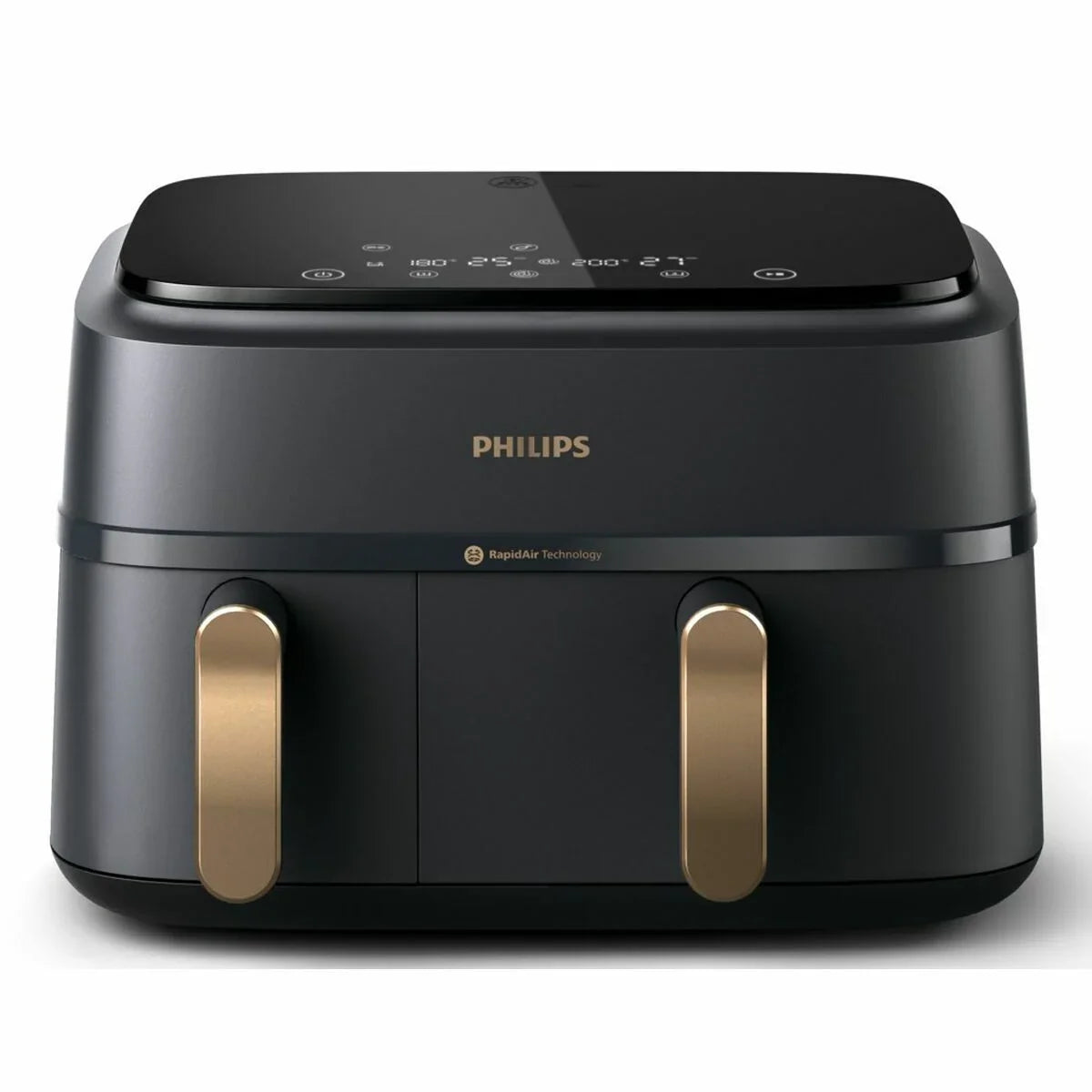 Friggitrice ad Aria Philips NA352/00 9 L - Yestore