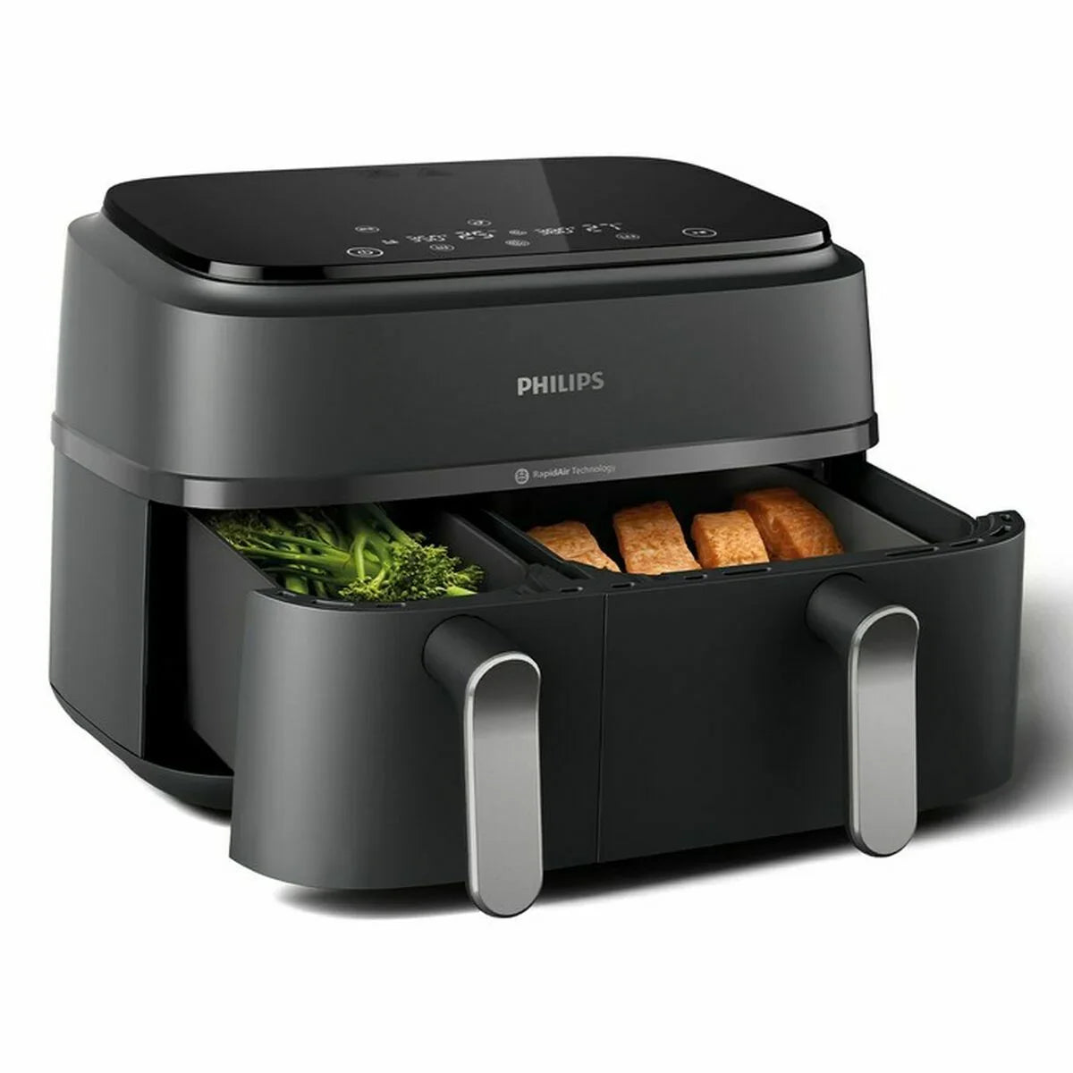 Friggitrice ad Aria Philips NA352/00 9 L - Yestore