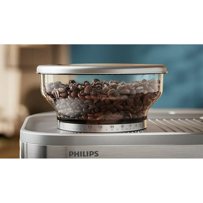 Caffettiera superautomatica Philips PSA3218/01 Nero Acciaio 1350 W 15 bar 2,3 L - Yestore