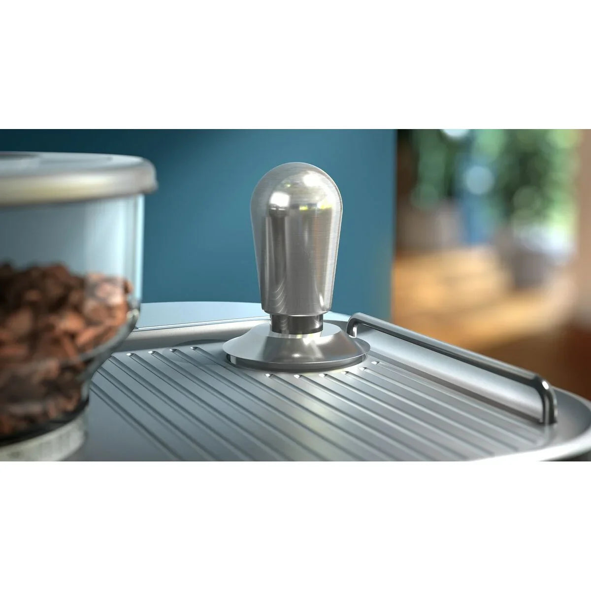 Caffettiera superautomatica Philips PSA3218/01 Nero Acciaio 1350 W 15 bar 2,3 L - Yestore