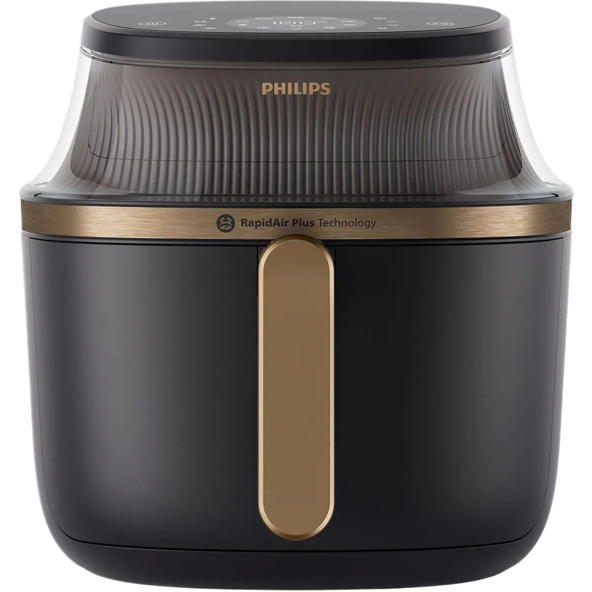 Friggitrice ad Aria Philips NA342/00 2000 W 7,2 L - Yestore