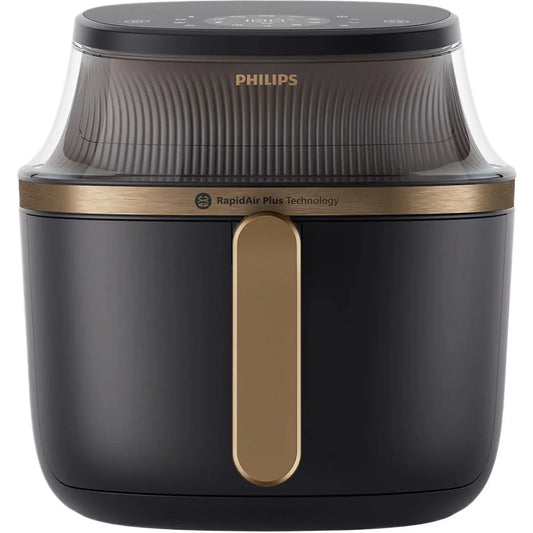 Friggitrice ad Aria Philips NA342/00 2000 W 7,2 L - Yestore