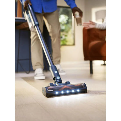 Scopa Elettrica Philips XC5141/01 - Yestore