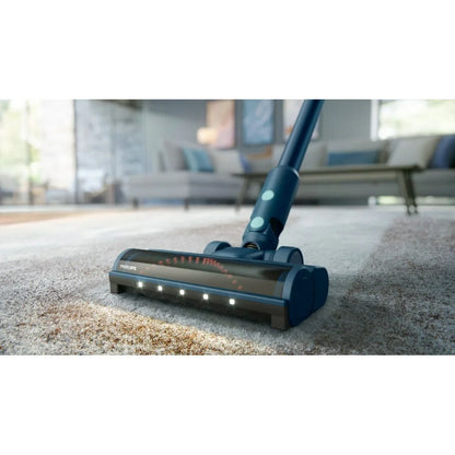 Scopa Elettrica Philips XC5141/01 - Yestore