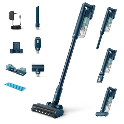 Scopa Elettrica Philips XC5141/01 - Yestore