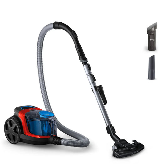 Aspirapolvere senza Cavo Philips 900 W 650 W - Yestore