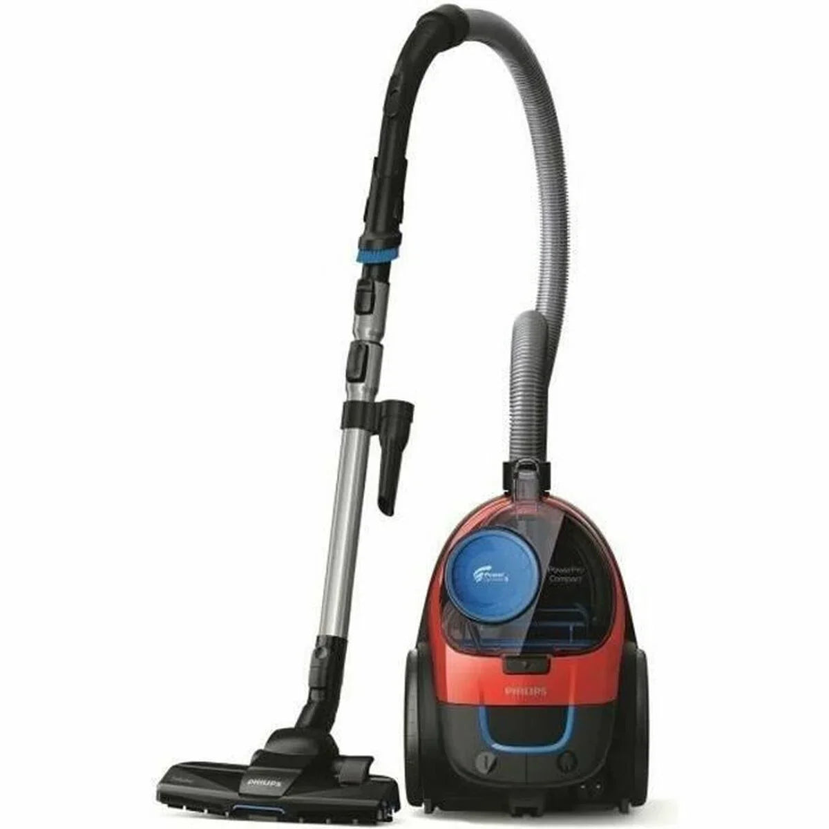 Aspirapolvere senza Cavo Philips 900 W 650 W - Yestore