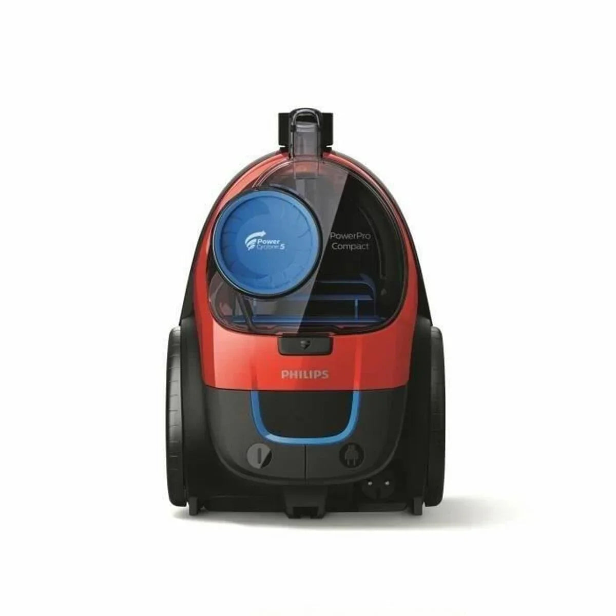 Aspirapolvere senza Cavo Philips 900 W 650 W - Yestore