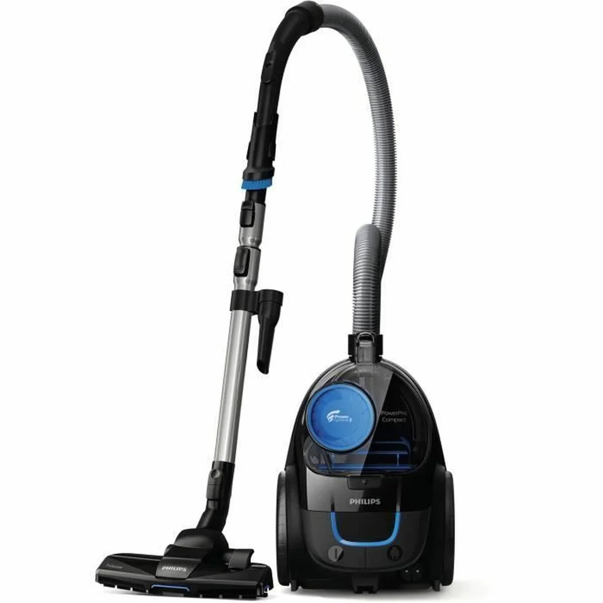 Aspirapolvere senza Sacchetto Philips - Yestore