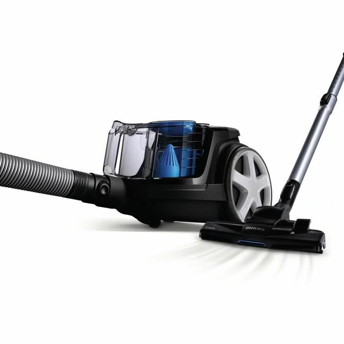 Aspirapolvere senza Sacchetto Philips - Yestore