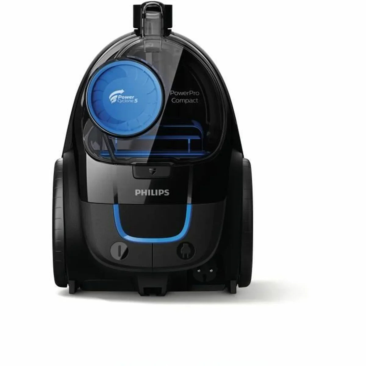 Aspirapolvere senza Sacchetto Philips - Yestore
