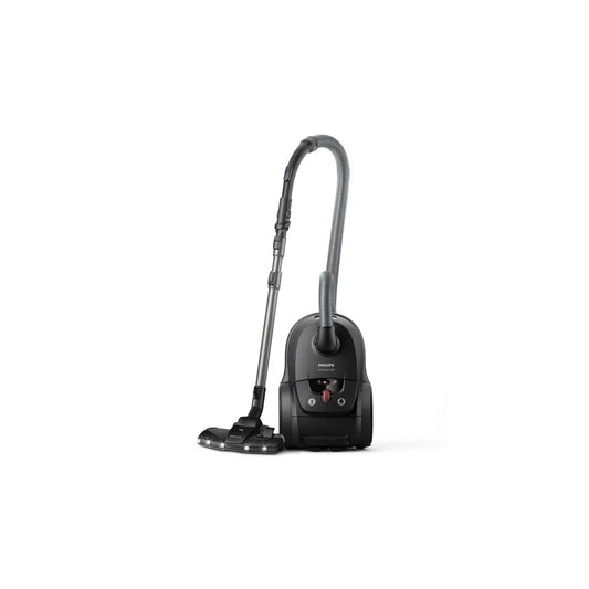 Aspirapolvere con Sacchetto Philips XD8122/10 Nero 900 W - Yestore