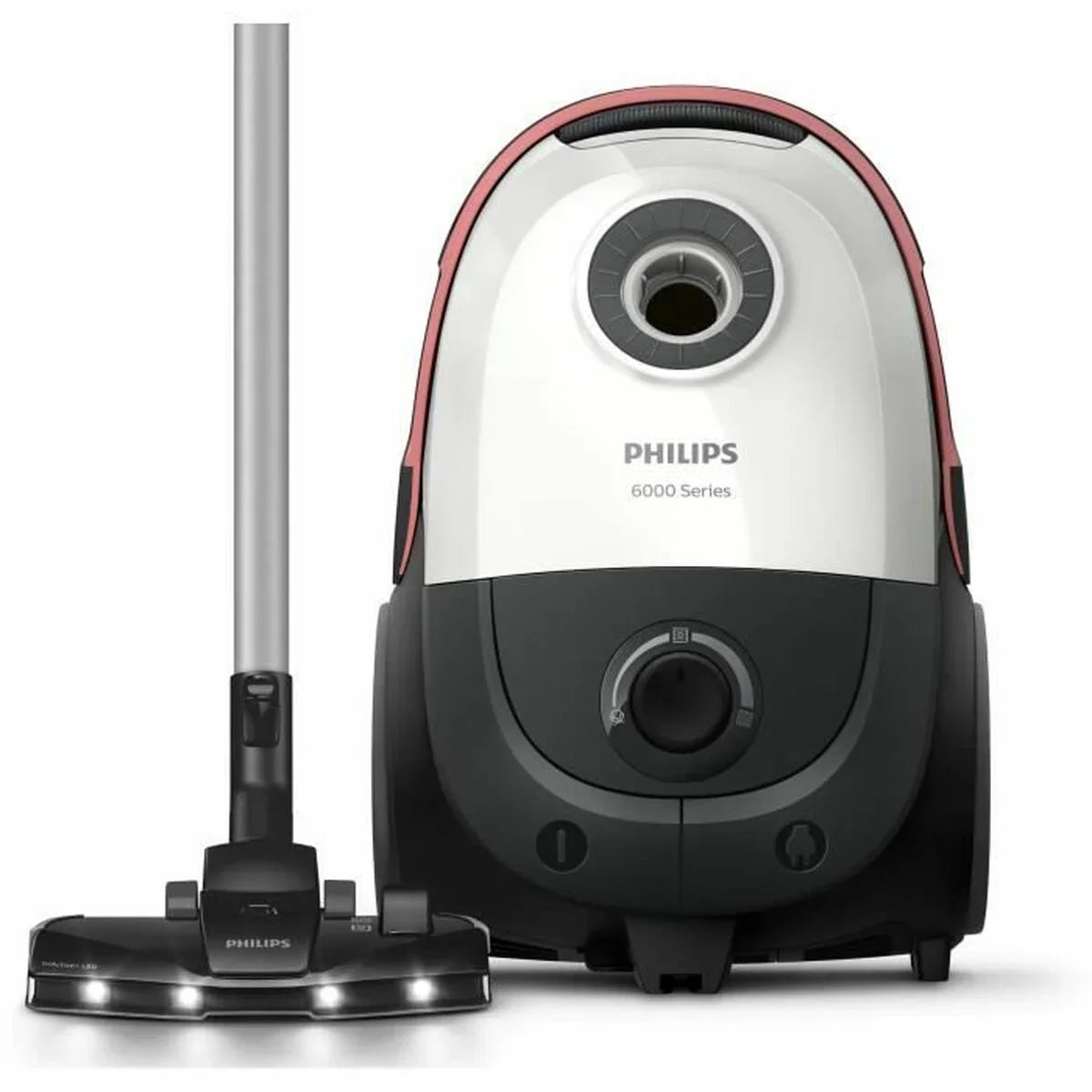 Aspirapolvere Philips Bianco - Yestore