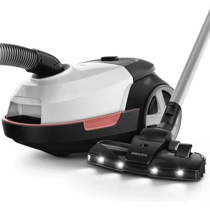 Aspirapolvere Philips Bianco - Yestore
