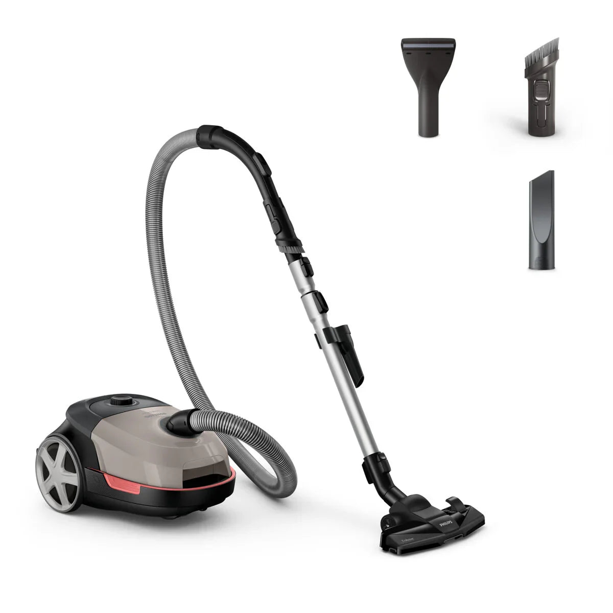 Scopa Elettrica Philips XD5122/10 900 W 750 W - Yestore