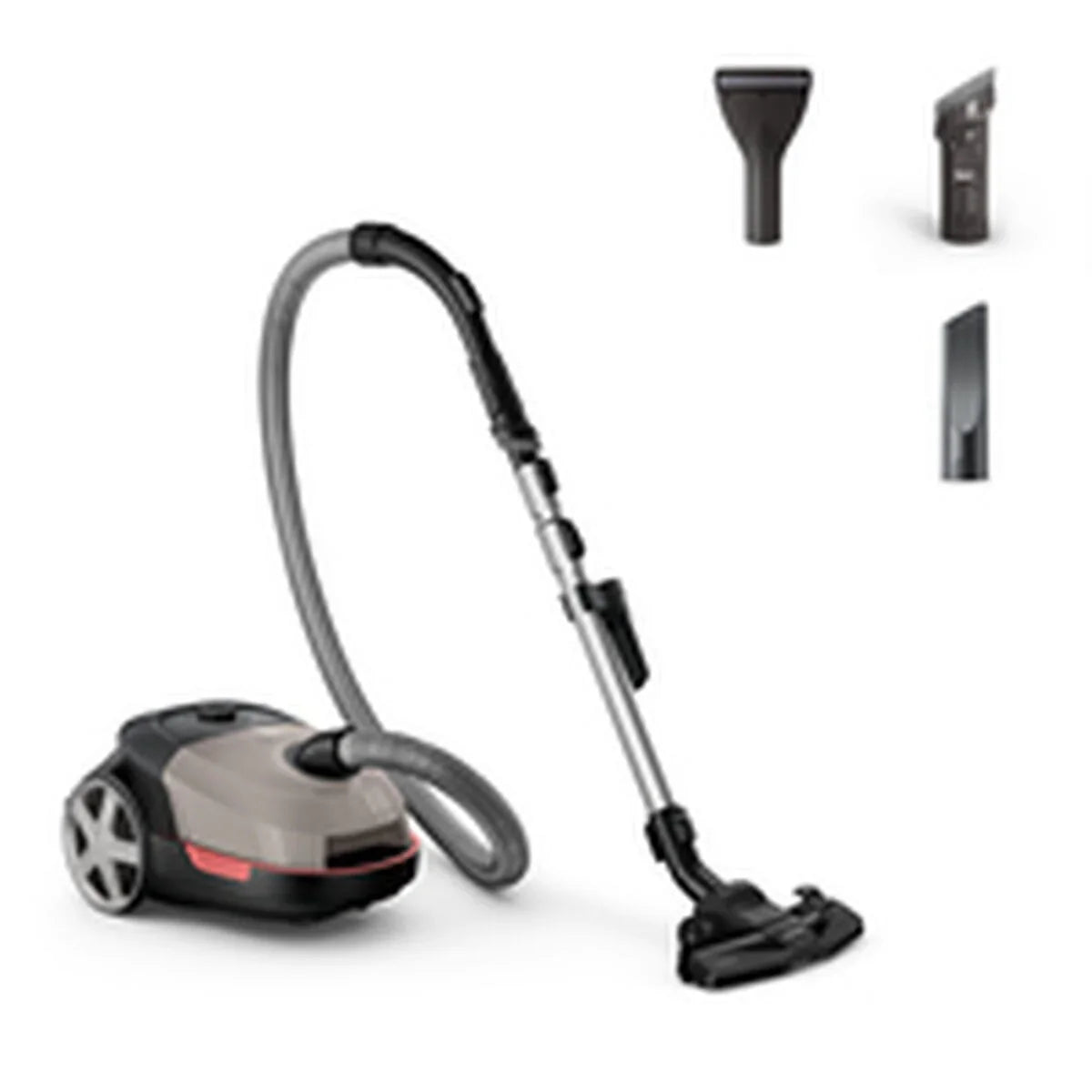 Scopa Elettrica Philips XD5122/10 900 W 750 W - Yestore