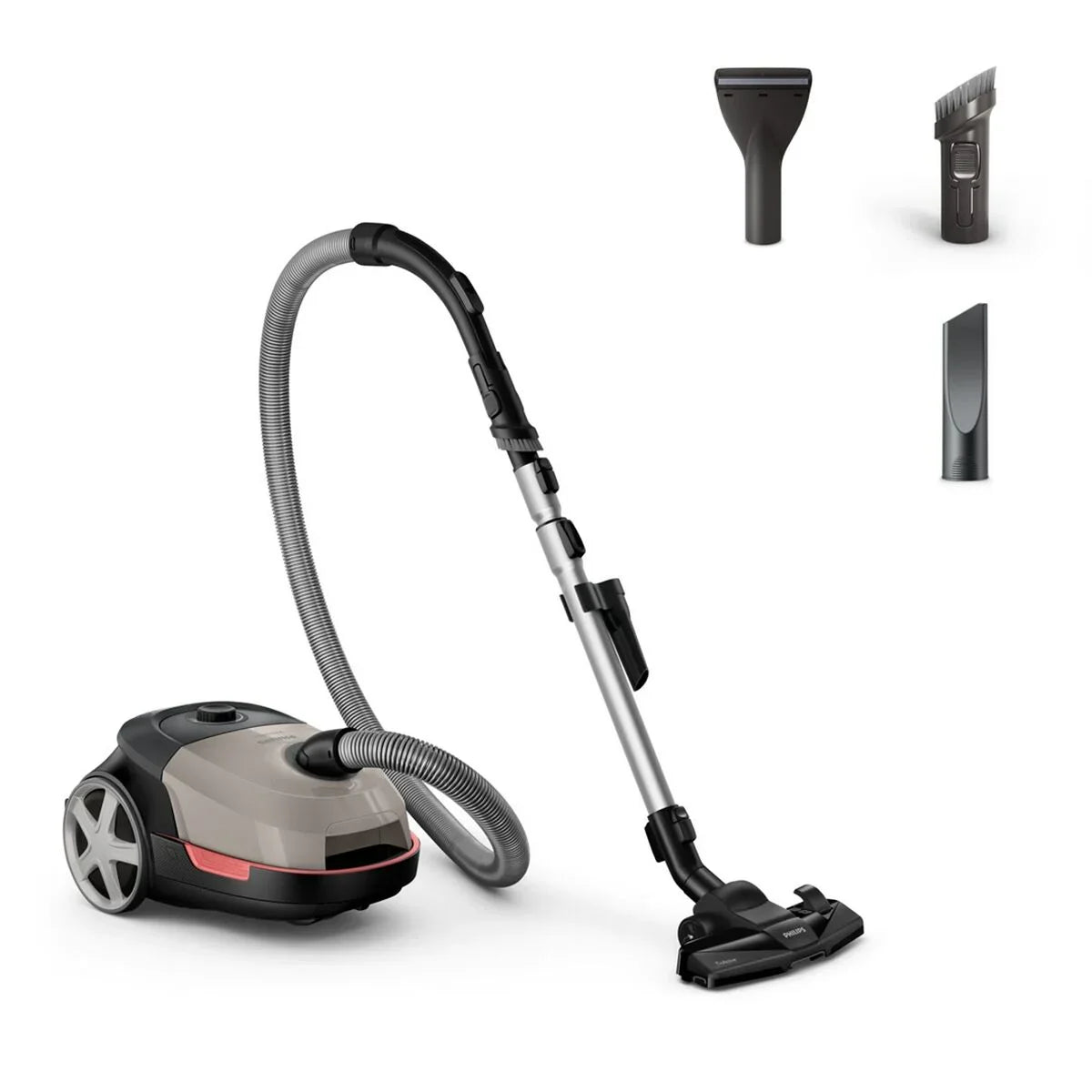 Scopa Elettrica Philips XD5122/10 900 W 750 W - Yestore