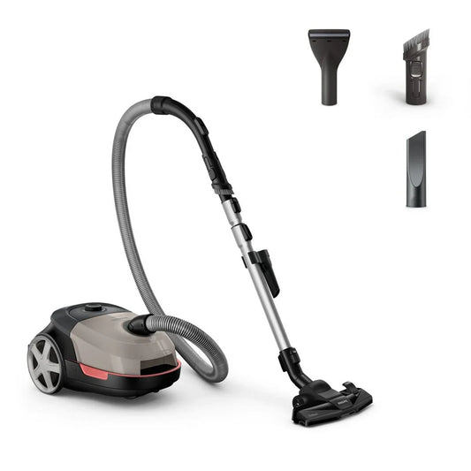 Scopa Elettrica Philips XD5122/10 900 W 750 W - Yestore