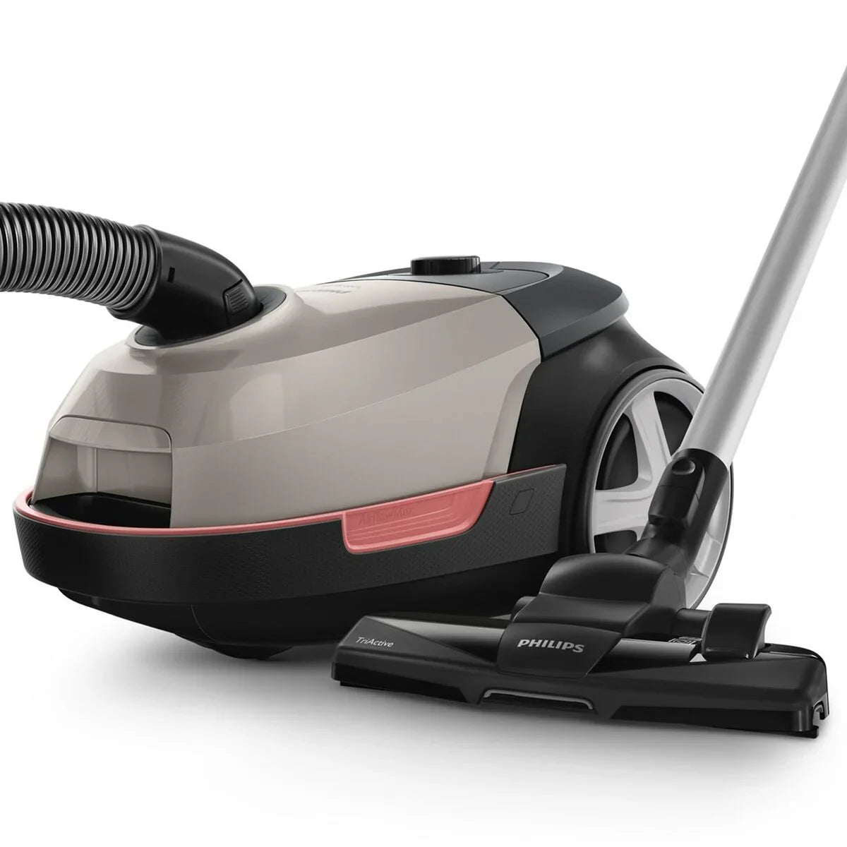 Scopa Elettrica Philips XD5122/10 900 W 750 W - Yestore