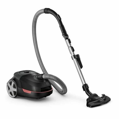 Aspirapolvere senza Sacchetto Philips Nero - Yestore