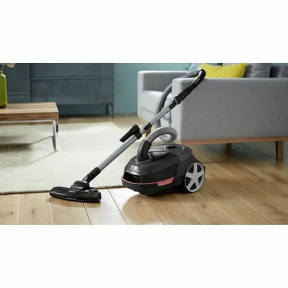 Aspirapolvere senza Sacchetto Philips Nero - Yestore