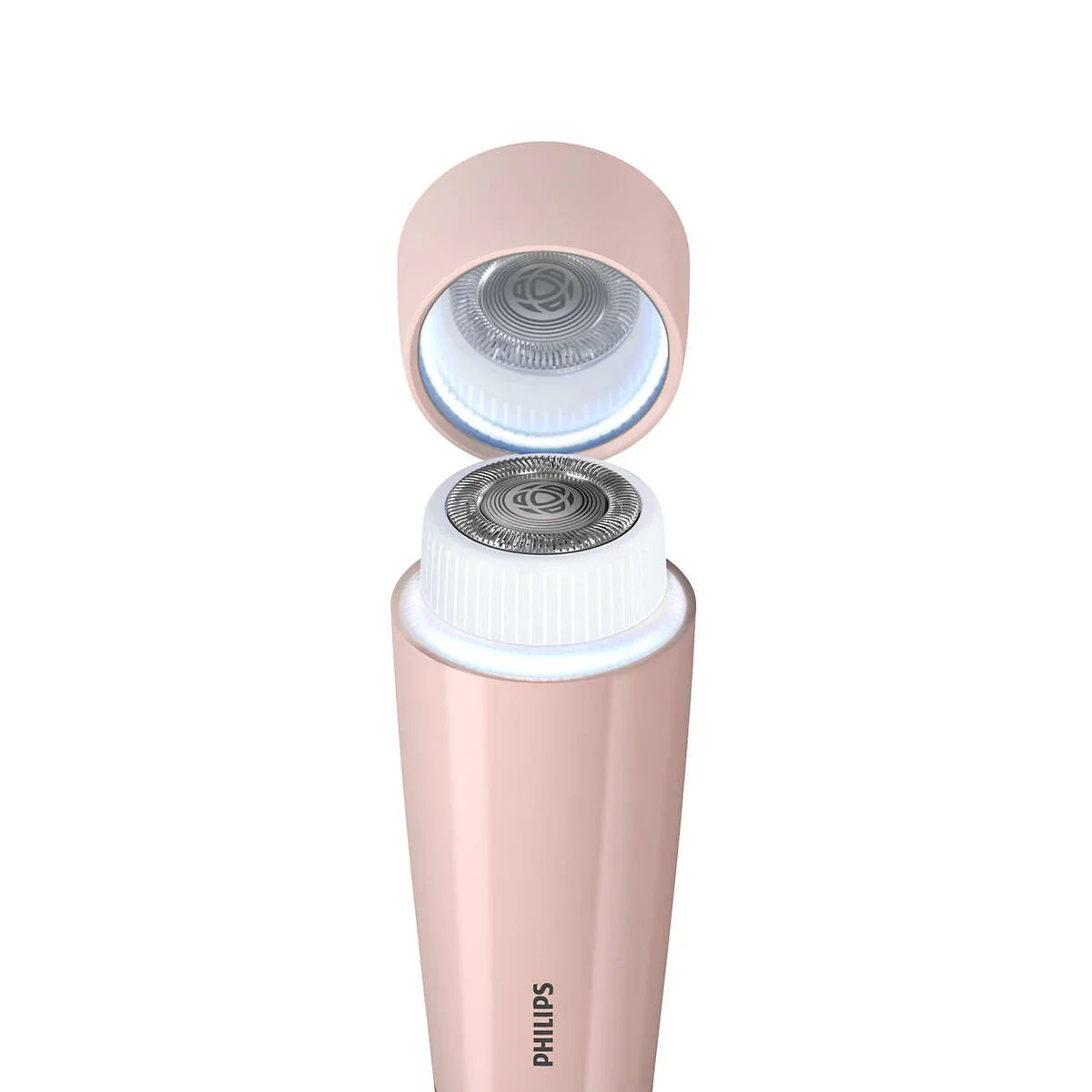 Epilatore Elettrico Philips BRR454/00 - Yestore