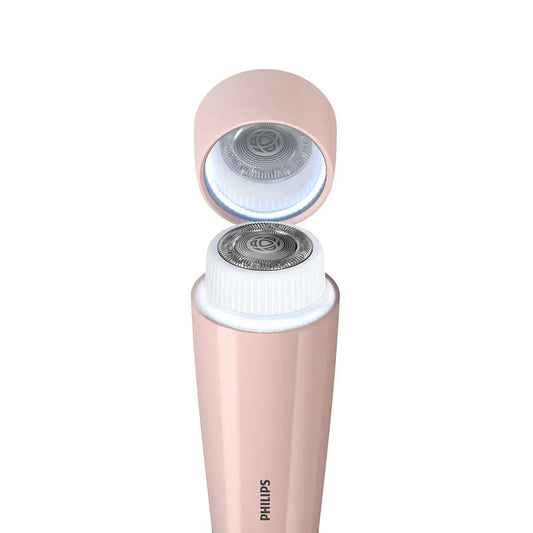 Epilatore Elettrico Philips BRR454/00 - Yestore