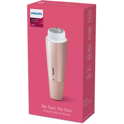 Epilatore Elettrico Philips BRR454/00 - Yestore