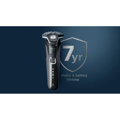 Rasoio elettrico Philips S5885/25 - Yestore