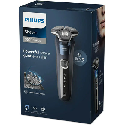 Rasoio elettrico Philips S5885/25 - Yestore