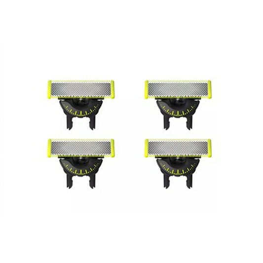 Testina di Ricambio Philips (4 Unità) - Yestore