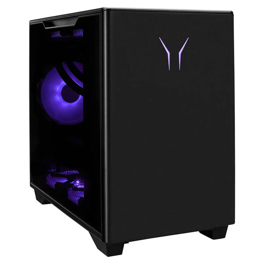 Desktop PC Medion ERAZER BANDIT P20 16 GB RAM 1 TB SSD Nvidia Geforce RTX 4060 - Yestore