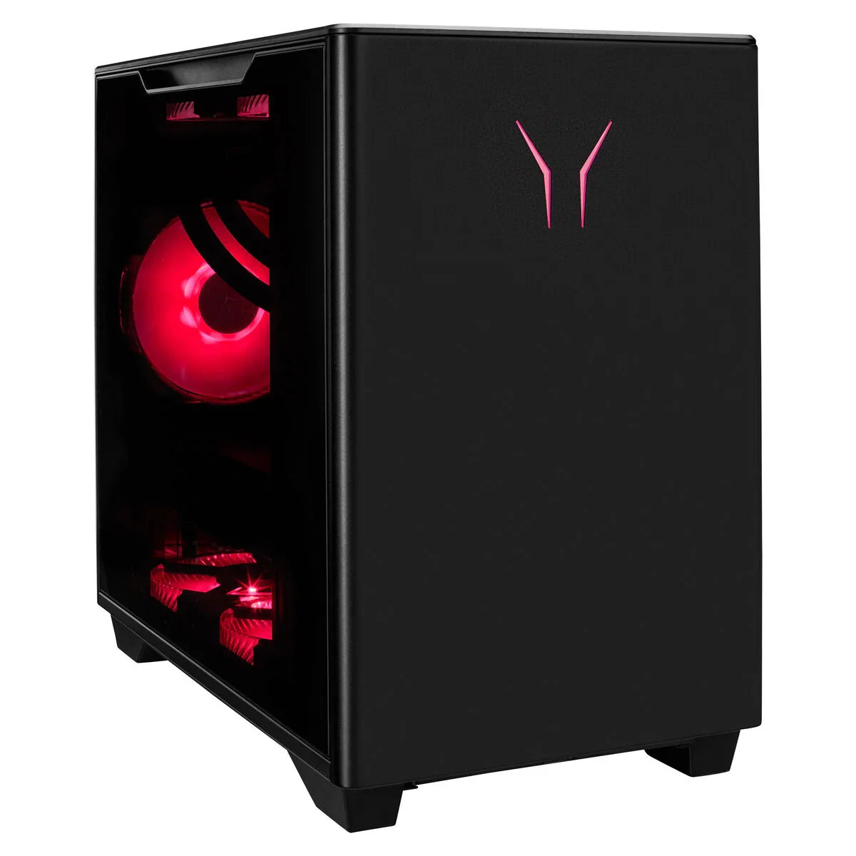 Desktop PC Medion ERAZER BANDIT P20 16 GB RAM 1 TB SSD Nvidia Geforce RTX 4060 - Yestore