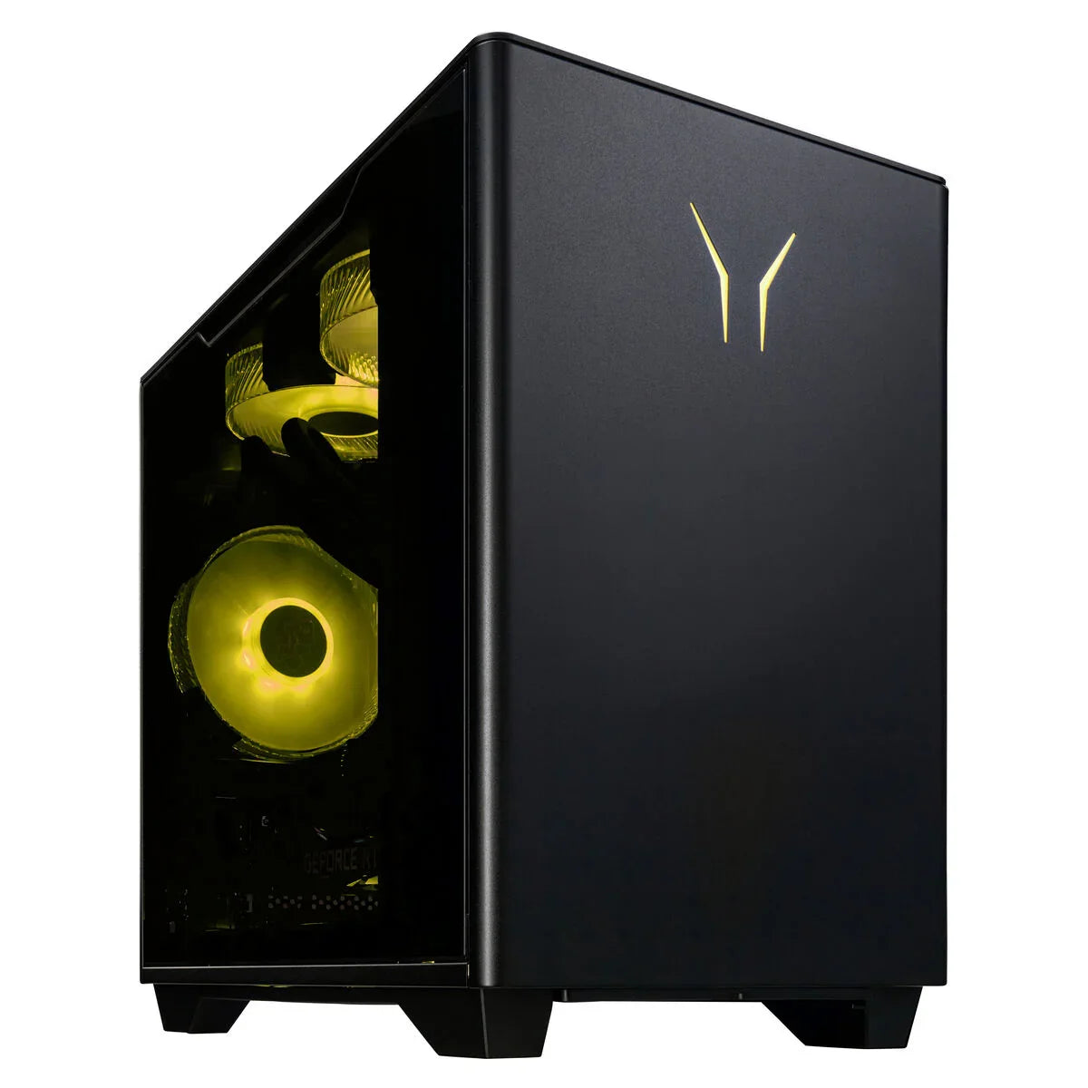 Desktop PC Medion ERAZER BANDIT P20 16 GB RAM 1 TB SSD Nvidia Geforce RTX 4060 - Yestore