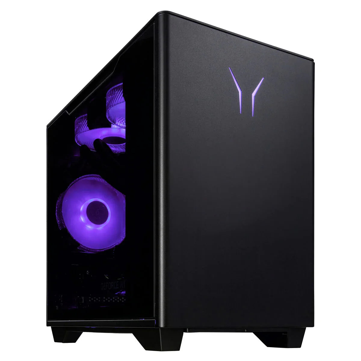Desktop PC Medion ERAZER BANDIT P20 16 GB RAM 1 TB SSD Nvidia Geforce RTX 4060 - Yestore