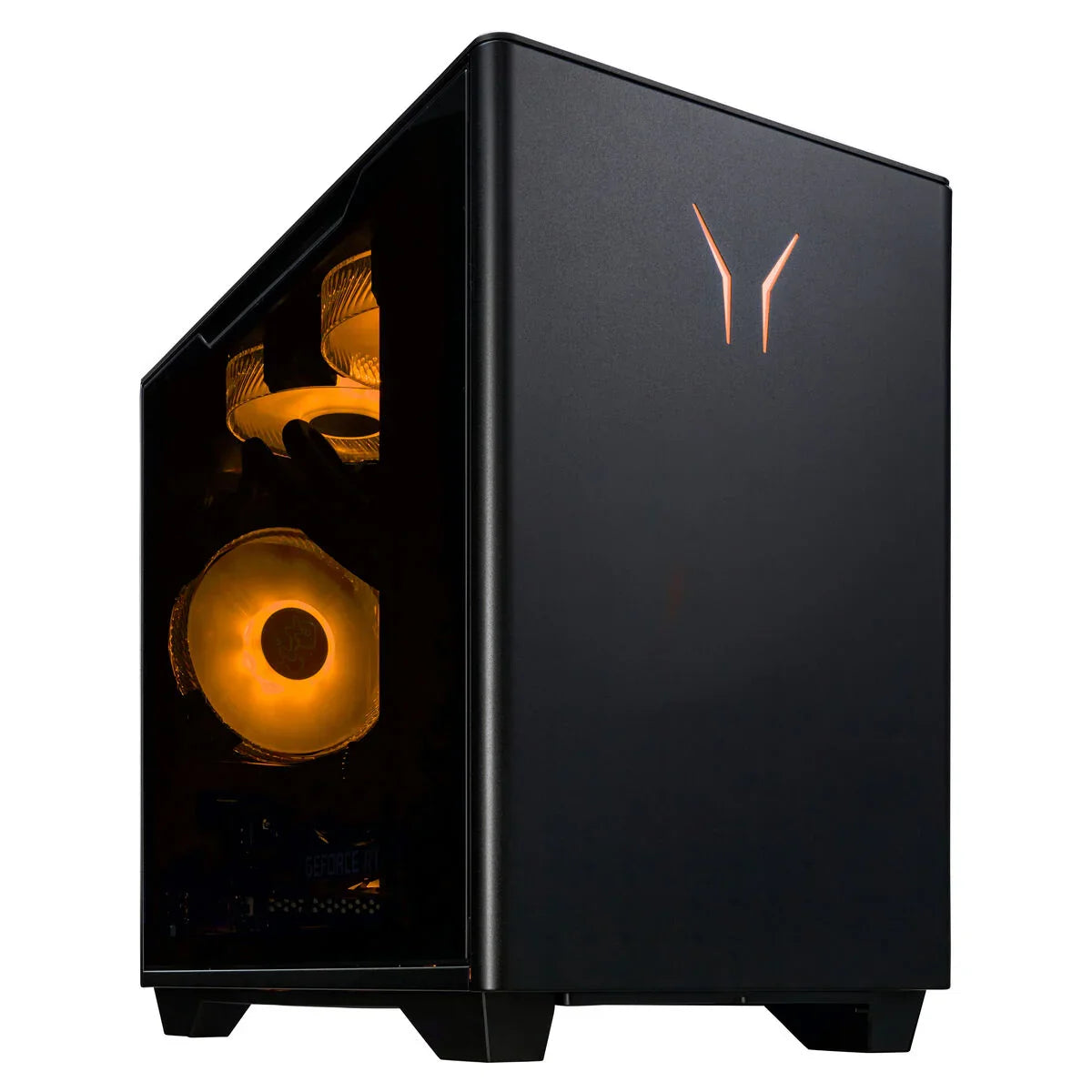 Desktop PC Medion ERAZER BANDIT P20 16 GB RAM 1 TB SSD Nvidia Geforce RTX 4060 - Yestore