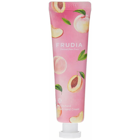 Crema Idratante per Mani Frudia My Orchard Pesca (30 g) - Yestore