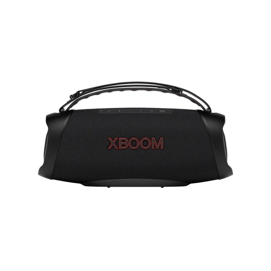 Altoparlante Bluetooth LG XG8T.DEUSLLK Nero - Yestore