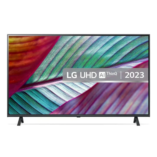 Smart TV LG 75UR78006LK 4K Ultra HD 75" LED HDR - Yestore