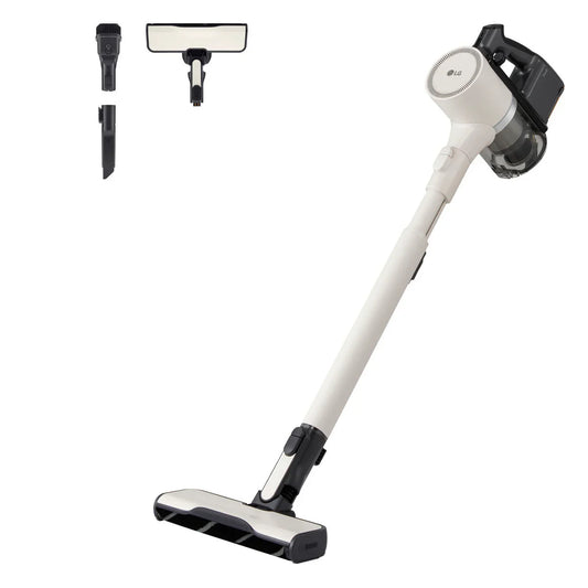 Scopa Elettrica Ciclonica Senza Fili LG CORDZEROA9K-LITE1C - Yestore